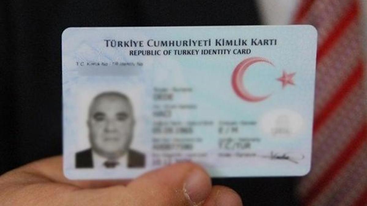 Dikkat, FETÖ'cüler T.C.'nizi kullanabilir