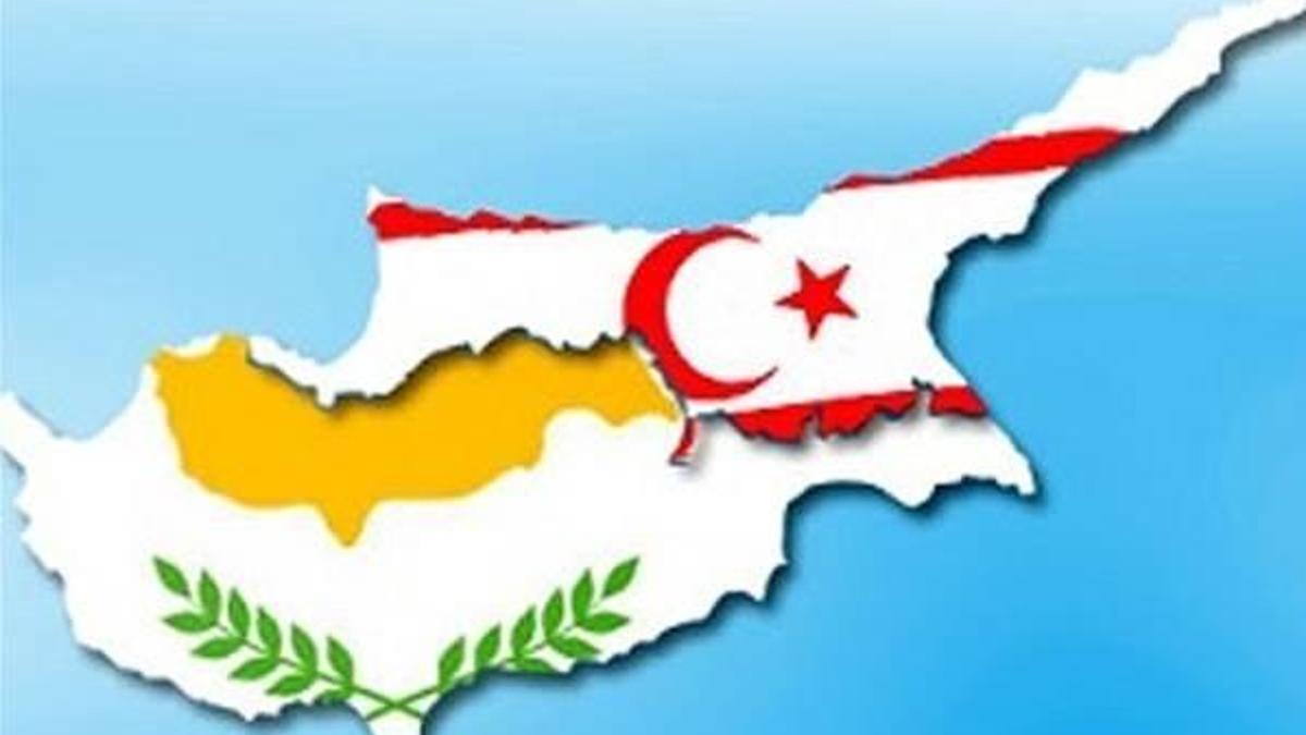 KKTC'den Rum tarafına sitem!
