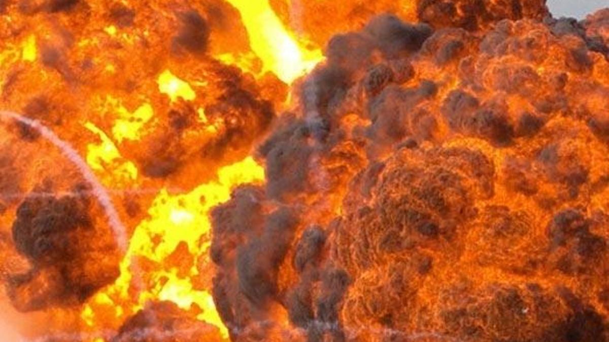 Yemen'de karargaha bombalı saldırı!