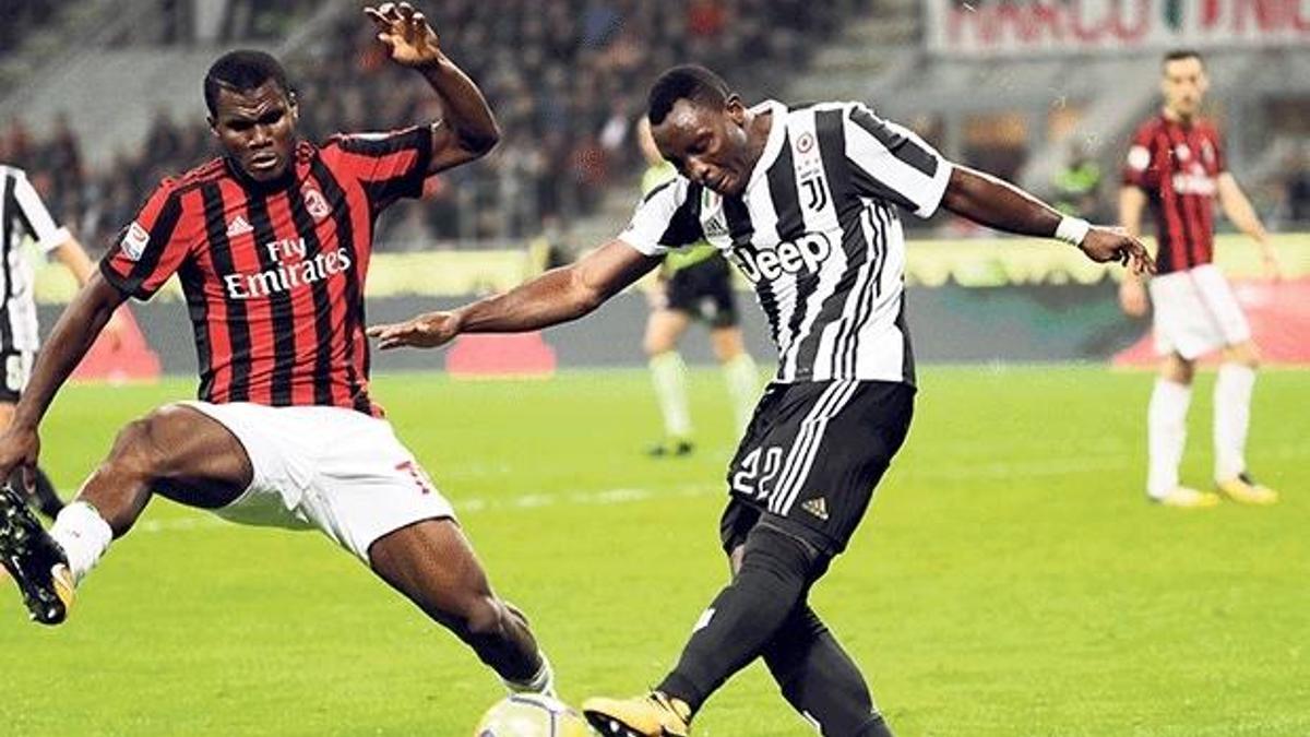 Bekle bizi Asamoah!