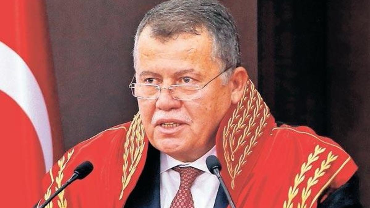O sözlerin ‘bir kısmını’ yalanladı