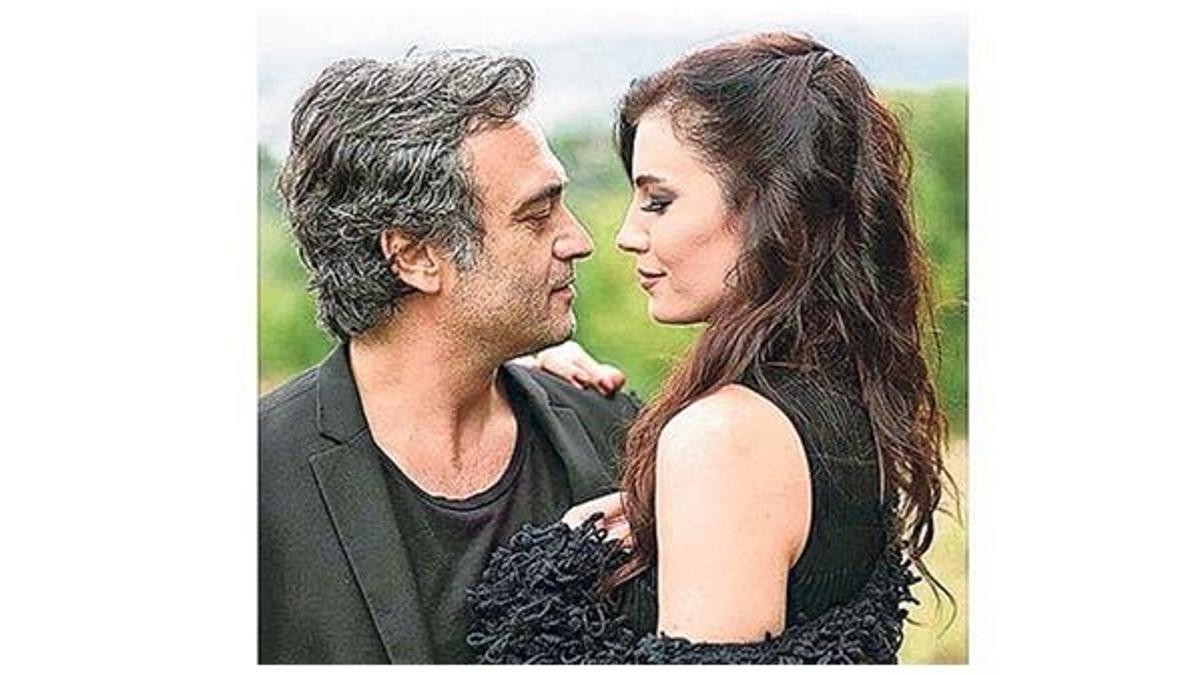 Evleniyoruz
