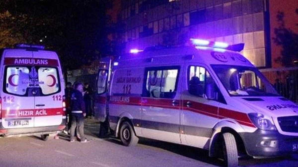 Öğrenci yurdunda gıda zehirlenmesi şüphesi!