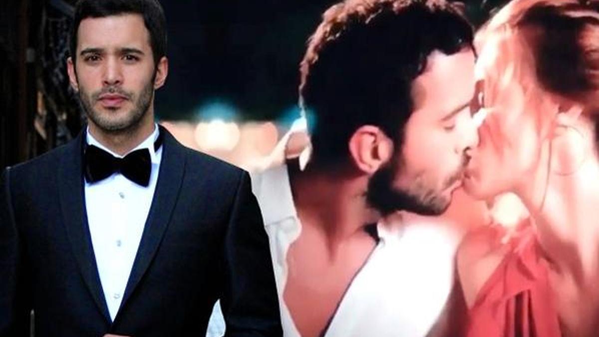 Elçin Sangu'nun sevgilisinden Barış Arduç'a şok gönderme!