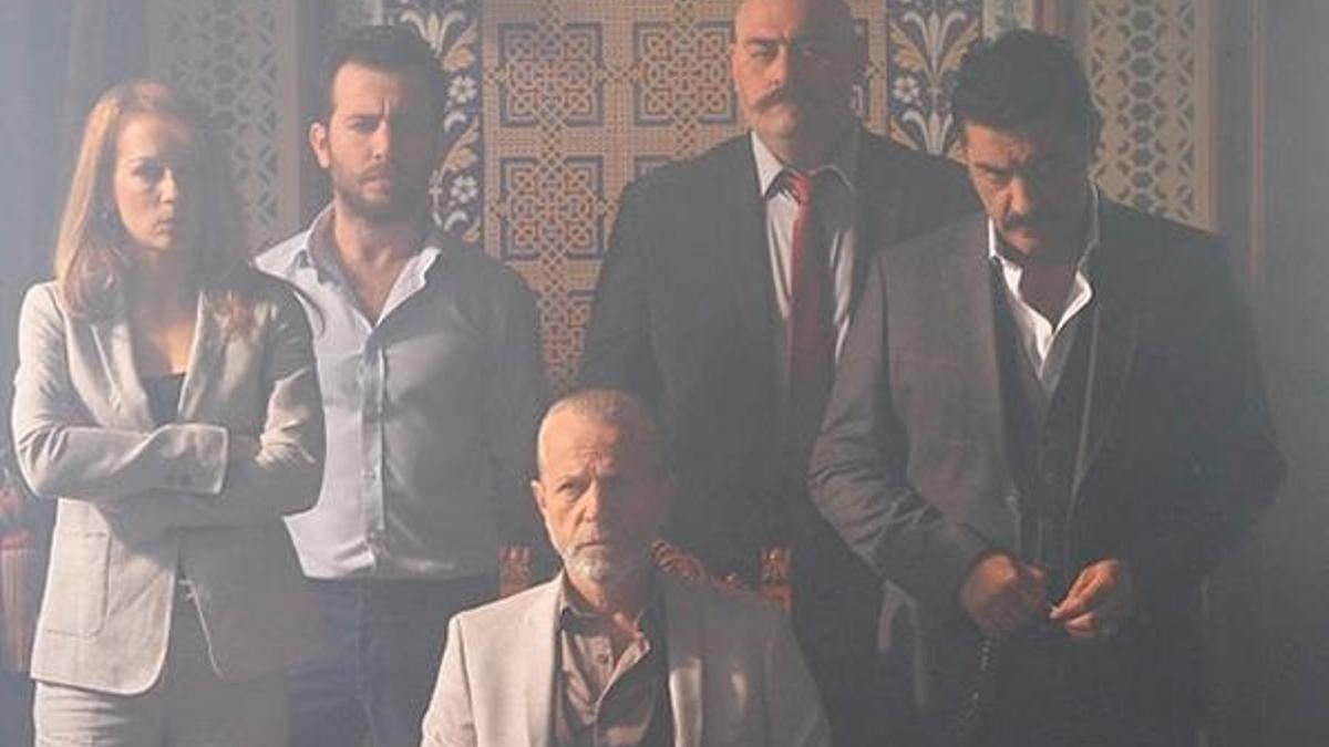 'Poyraz Karayel' efsanesi devam ediyor!