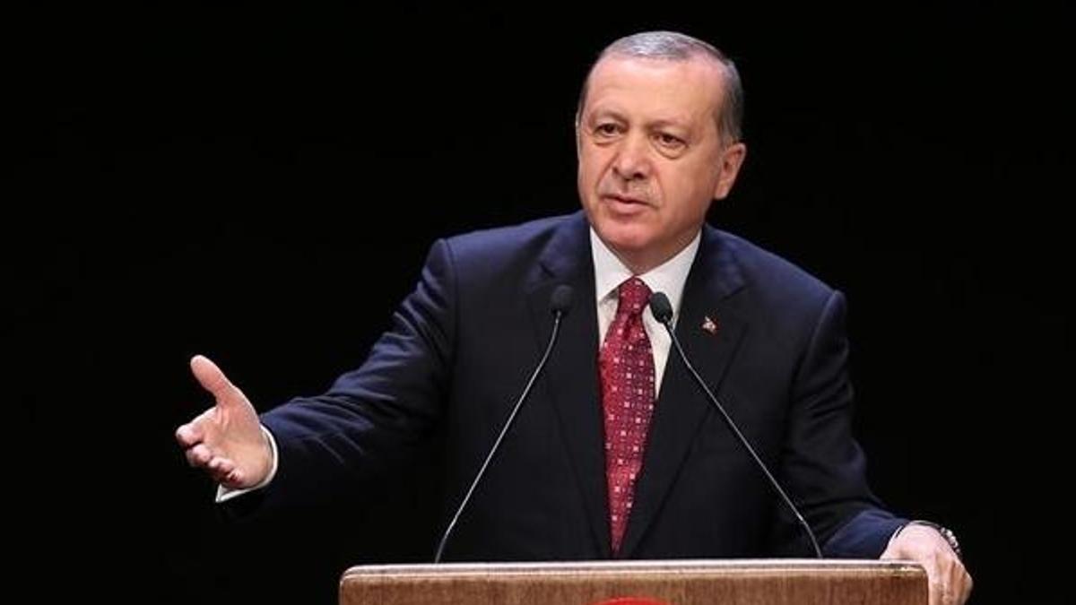 Erdoğan'dan AK Parti'nin en büyük hareketine kritik görev!