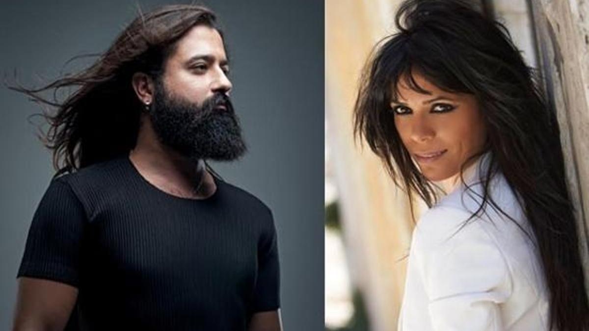 Yasmin Levy ve Koray Avcı'dan düet!