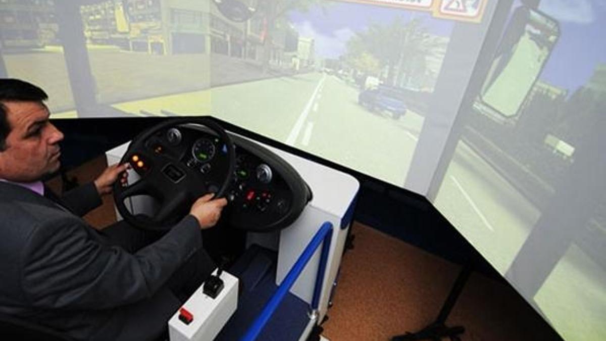 Psikoteknik raporu elden değil "e-Devlet"ten verilecek