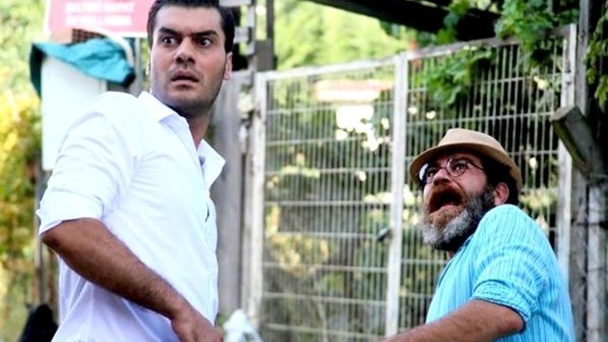 Şevkat Yerimdar'a iki sürpriz transfer!