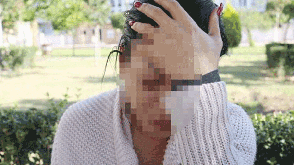 Cinsel saldırıdan 90 yıl hapsi istenen sanığın tahliyesine itiraz