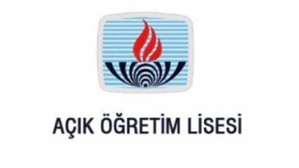 AÖL sınav tarihleri belli oldu!