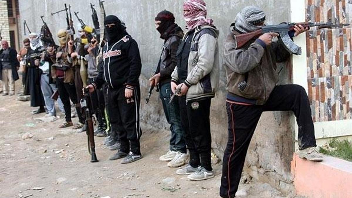 Uzmanlar, PKK - DEAŞ anlaşmasını değerlendirdi: ABD'nin...