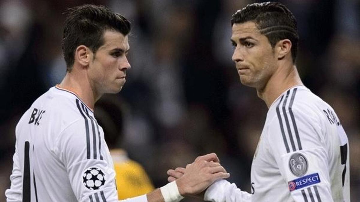 Madrid'te Bale ile yollar ayrılacak