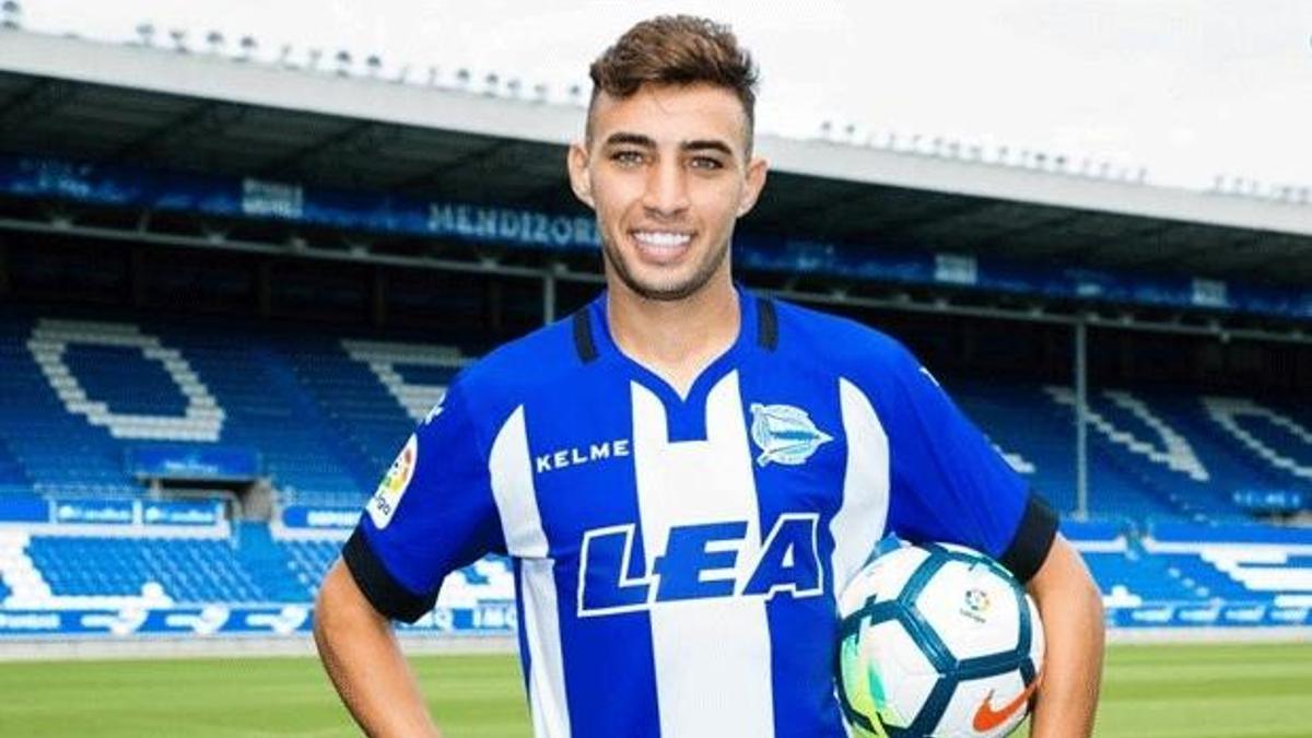 Munir, Fas formasını giymek istiyor