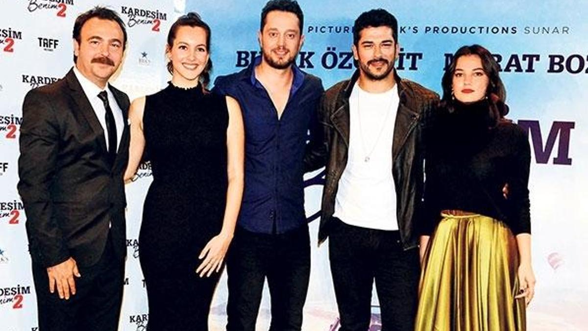 Keşke Aslı olsaydı