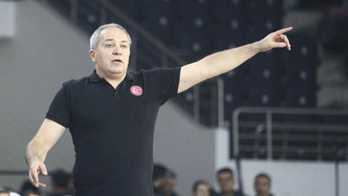 Ekrem Memnun: "En iyi oyunumuz bu değil"