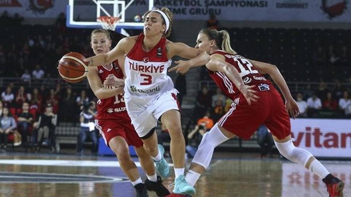Periler'den 2'de 2!
