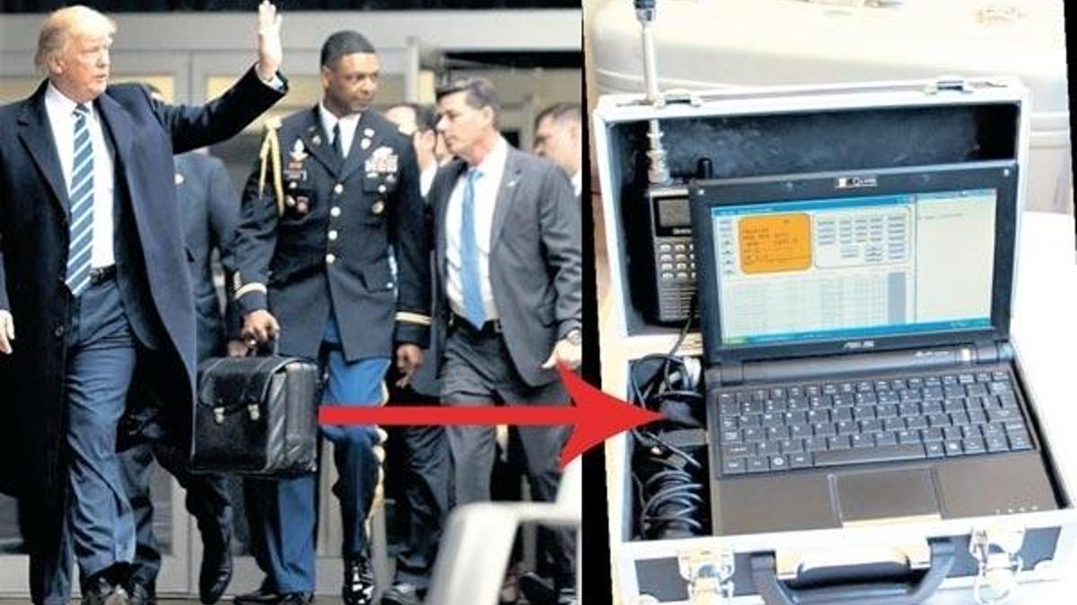 Trump’a atom bombası emanet edilir mi?