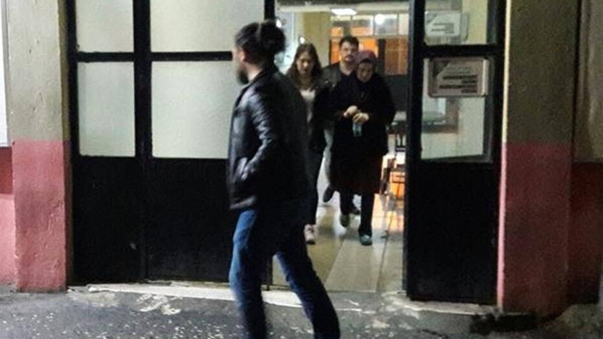 İstanbul'da FETÖ operasyonu: Çok sayıda gözaltı var