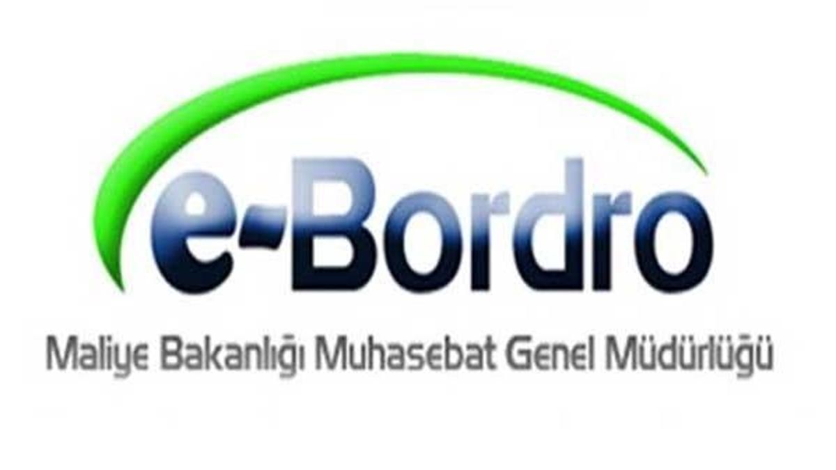 Kamu çalışanları maaş bilgilerine E-bordro hizmeti ile ulaşabiliyor!