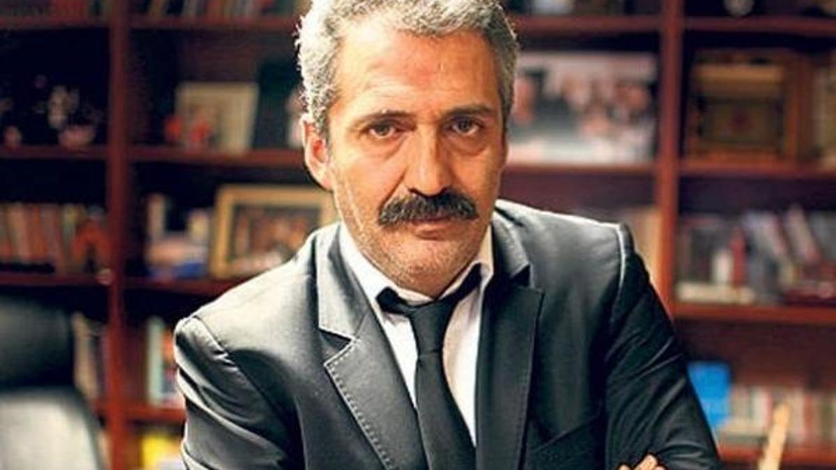Yavuz Bingöl çocuk oyuncu arıyor!