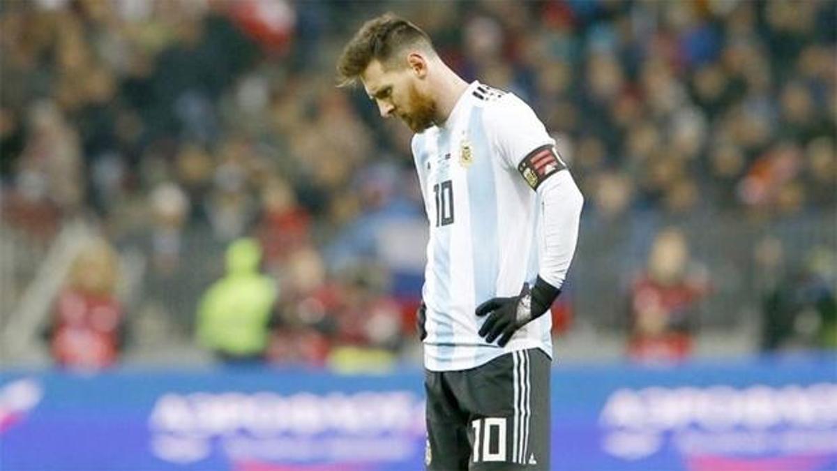 ''Messi bile gelse Fenerbahçe'de başarılı olamaz''