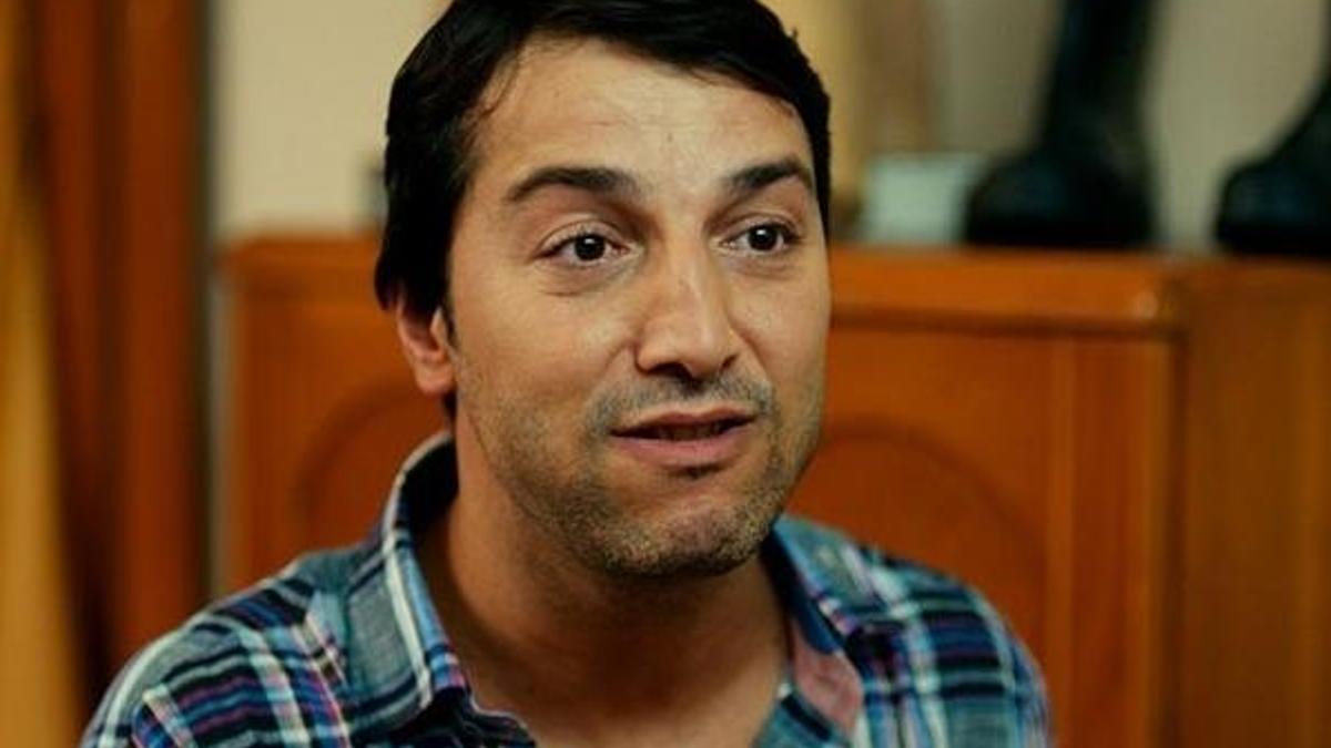 Ünlü komedyen hastaneye kaldırıldı!