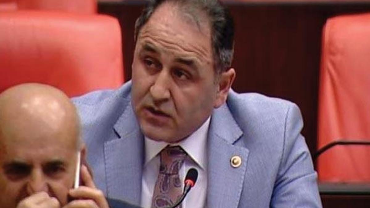 Ak Partili Demir: Türkiye'nin tek kuruş vergi kaybı yok