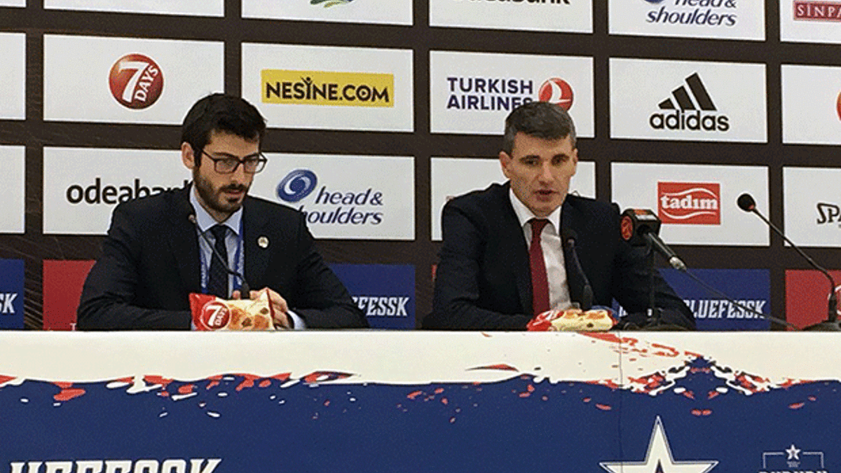 “Kötü bir mağlubiyet oldu”