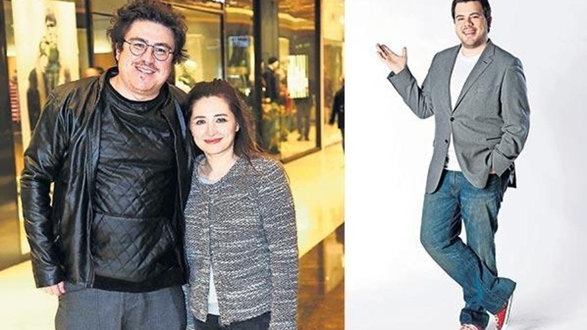 Eser’e giderken korkuyorum