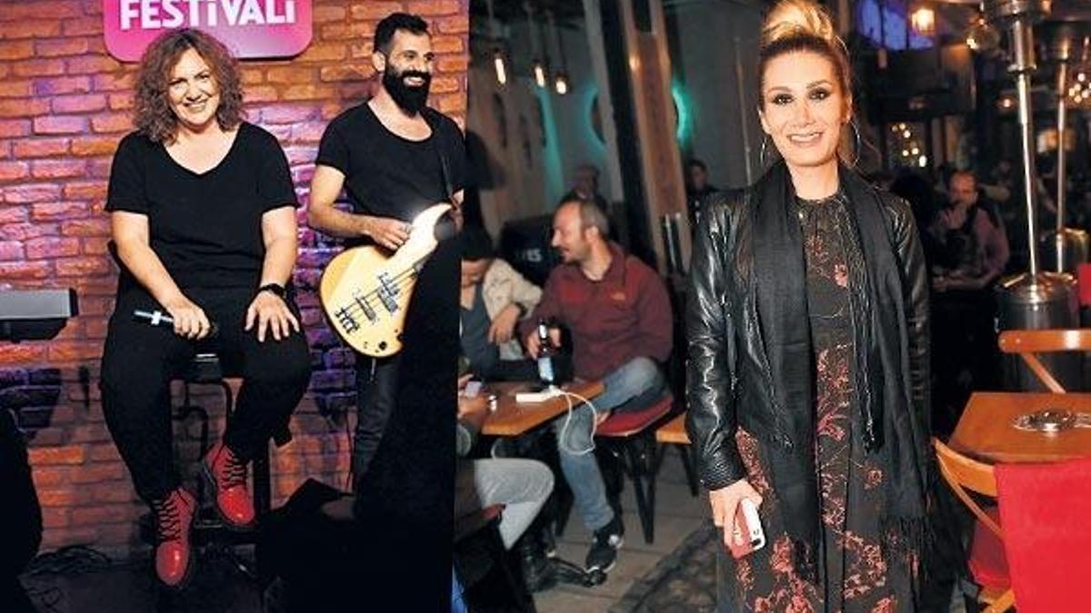 Seni de biliyoruz!