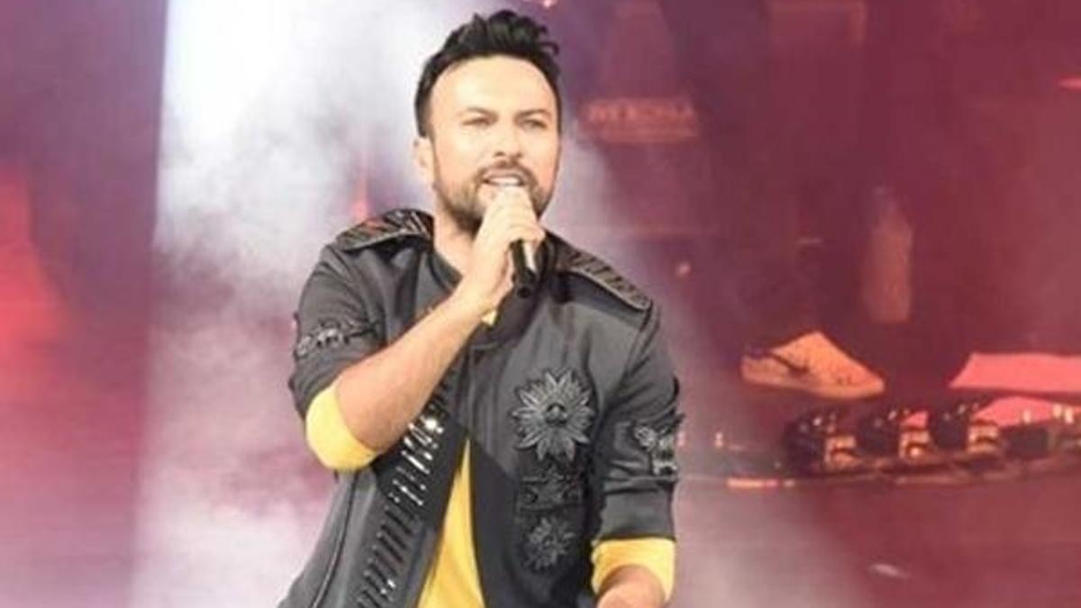 FETÖ Tarkan'ı da dinlemiş