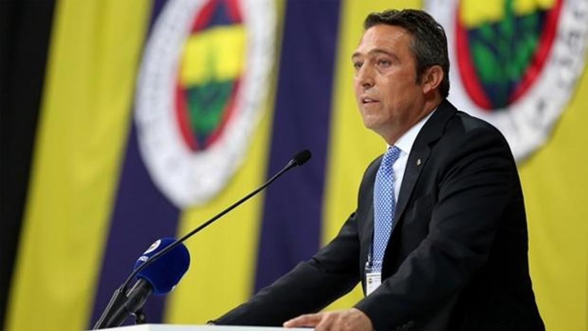 Ali Koç'tan bir hamle daha!