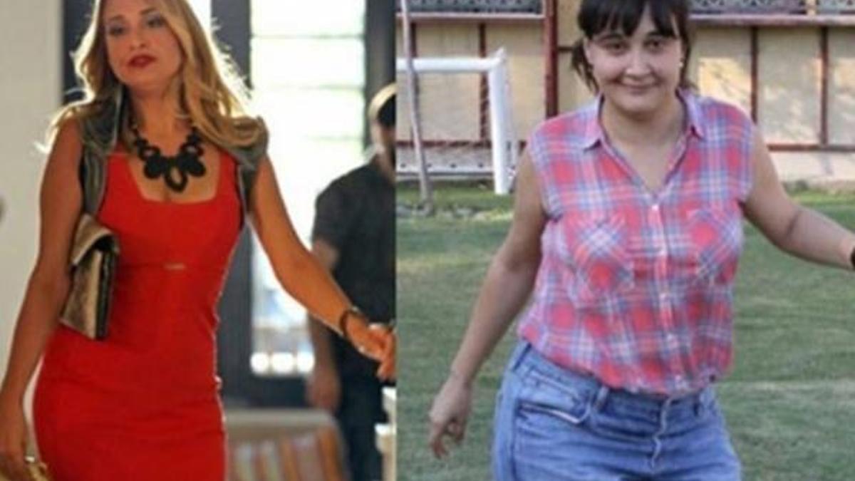 Hızlı kilo alıp vermenin sırrını açıkladı!