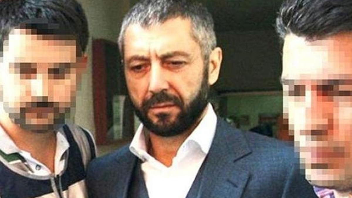 Sedat Şahin ve adamları adliyeye sevk edildi
