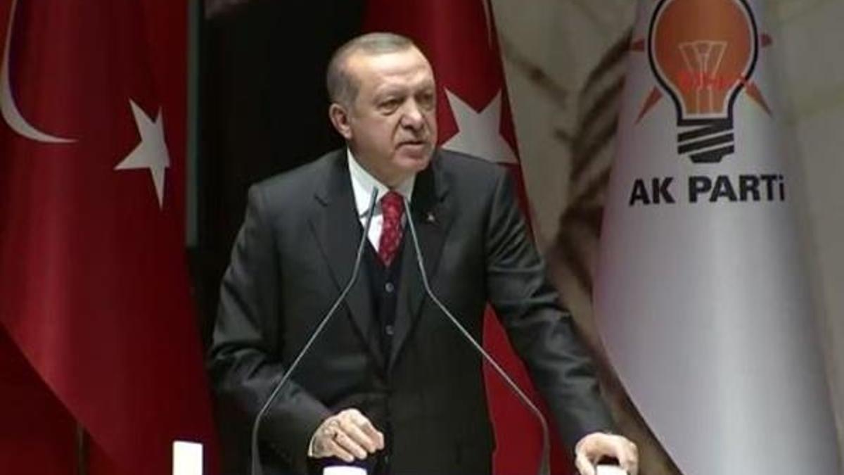 Erdoğan o skandalı açıklayıp ‘askerlerimizi çektik’ dedi