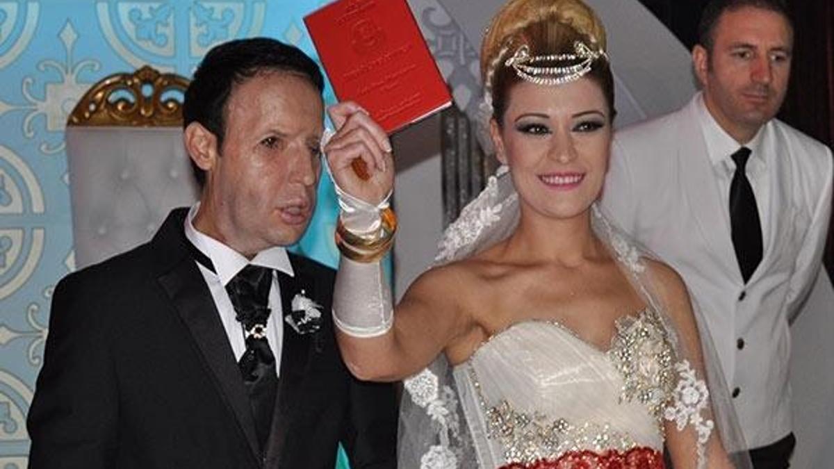 AHBAP borcu ödedi, Recep Sert serbest kaldı