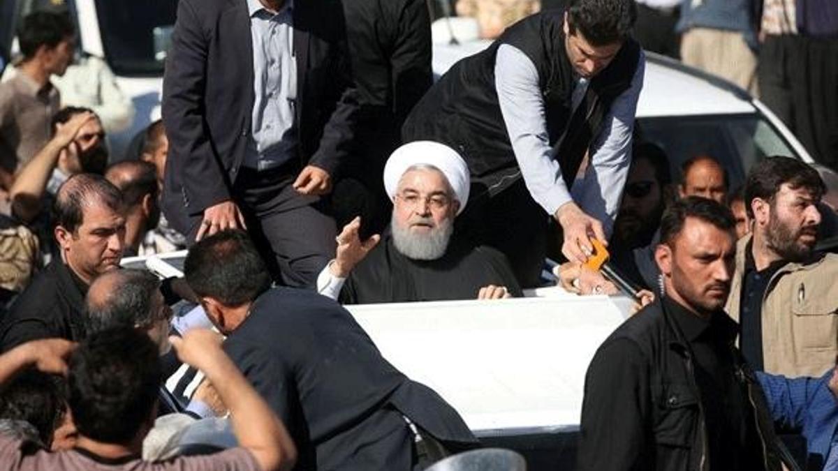 İran duyurdu! İlk o ülkeden kabul edecekler