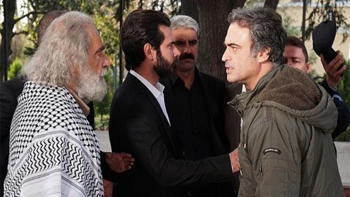 Kalbimdeki Deniz 45. bölüm duygulandıracak!