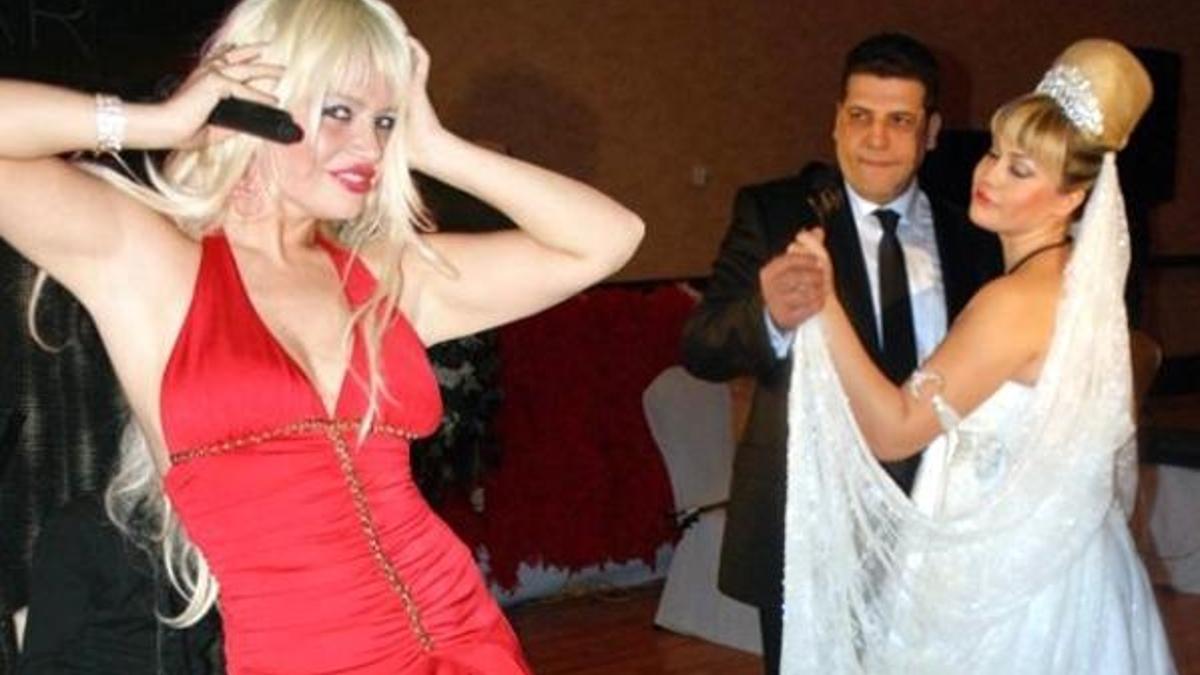 Yeliz Yeşilmen'in eşi: Evliyken benden hamile kaldı...