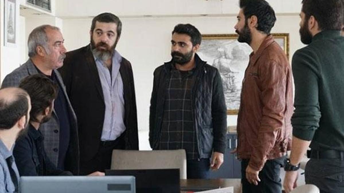 İsimsizler 23. bölümde Damla kurtulacak mı?