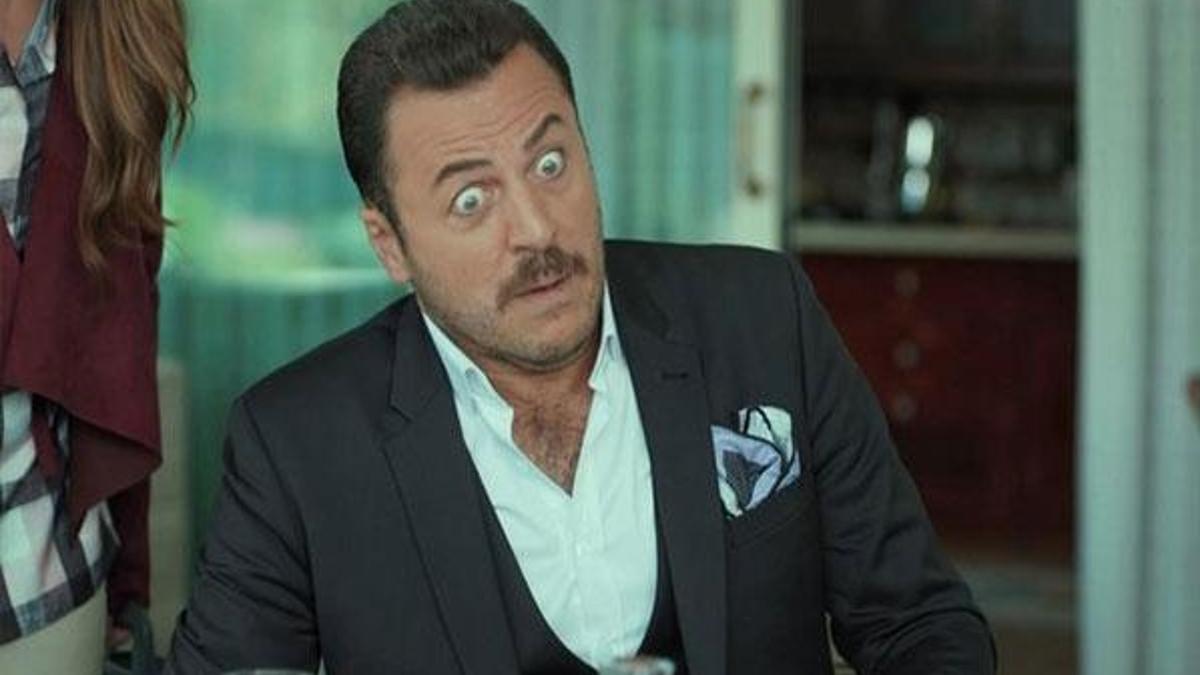 Bahtiyar Ölmez 2. bölümde Bahtiyar yeni hayatına evli olarak devam edecek!