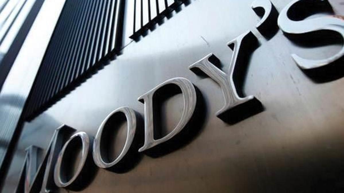 Moody's: Türkiye'nin kredi notu yukarı çekilebilir