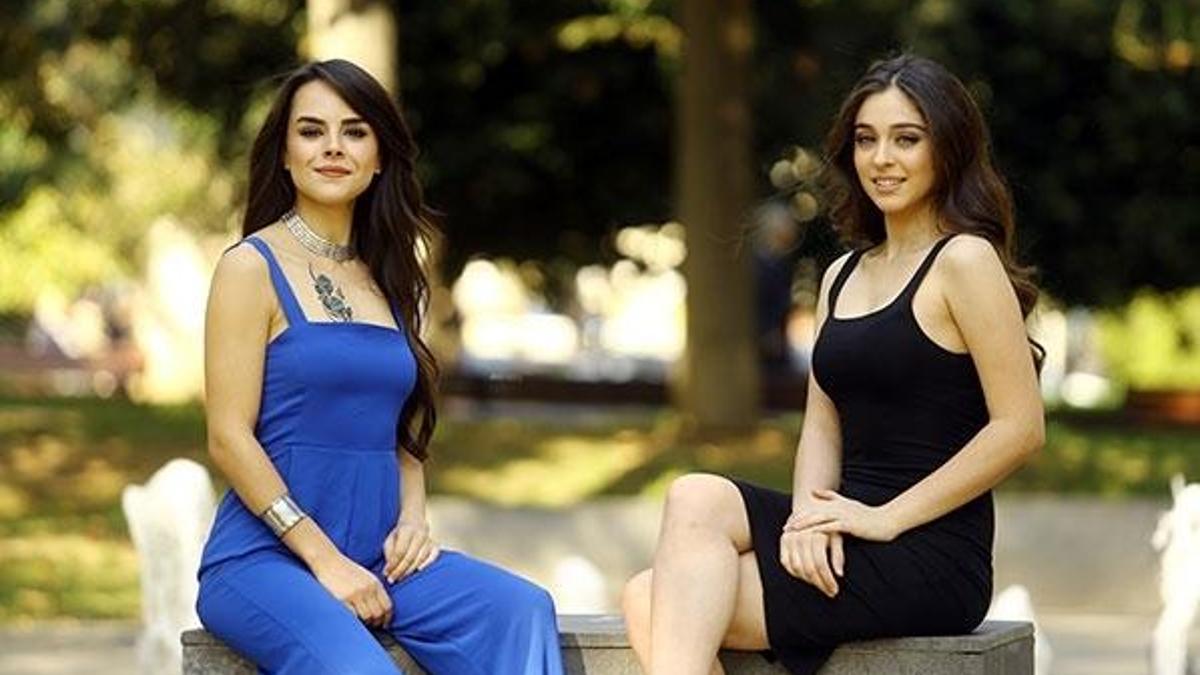 Keşke hep dönem dizisinde oynasak