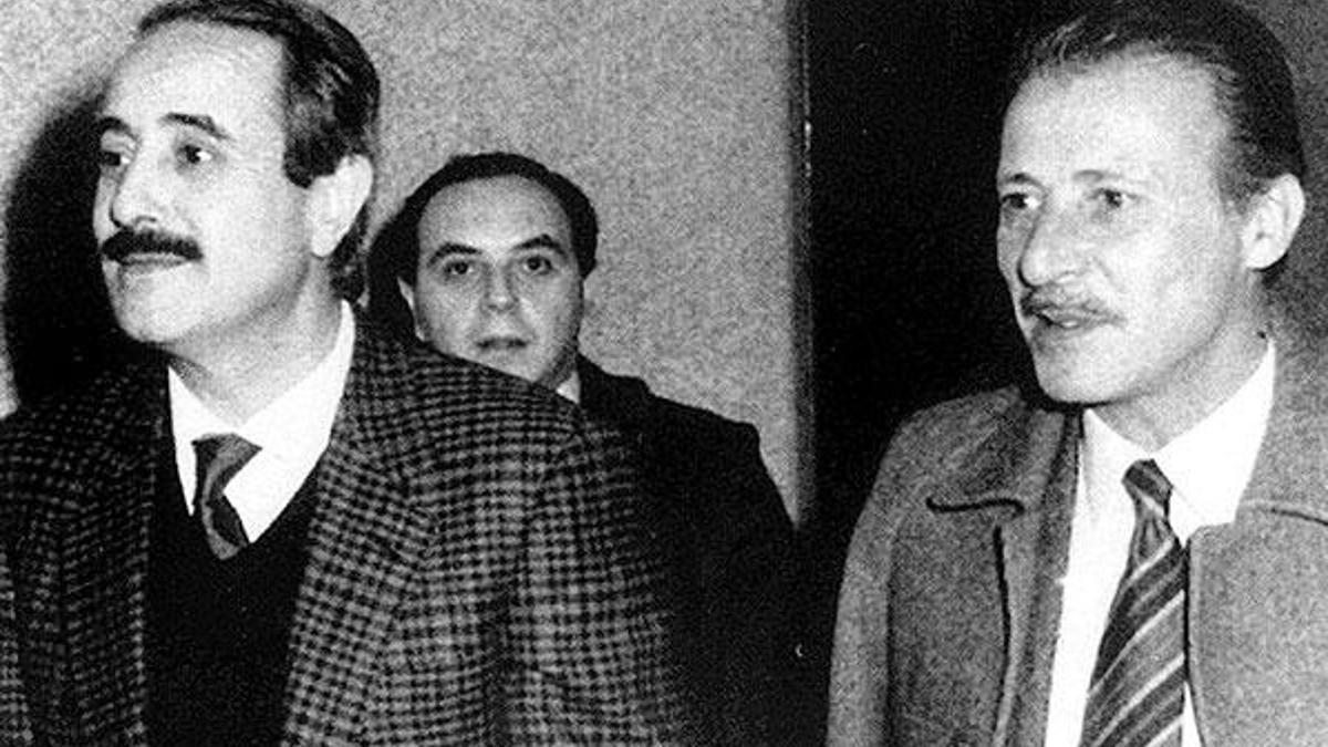 ‘Babaların babası’ öldü