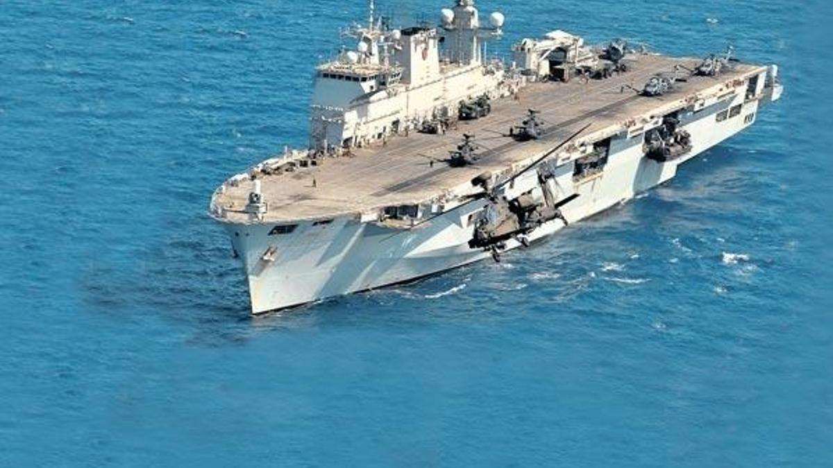 Brezilya almazsa Ocean’a talibiz
