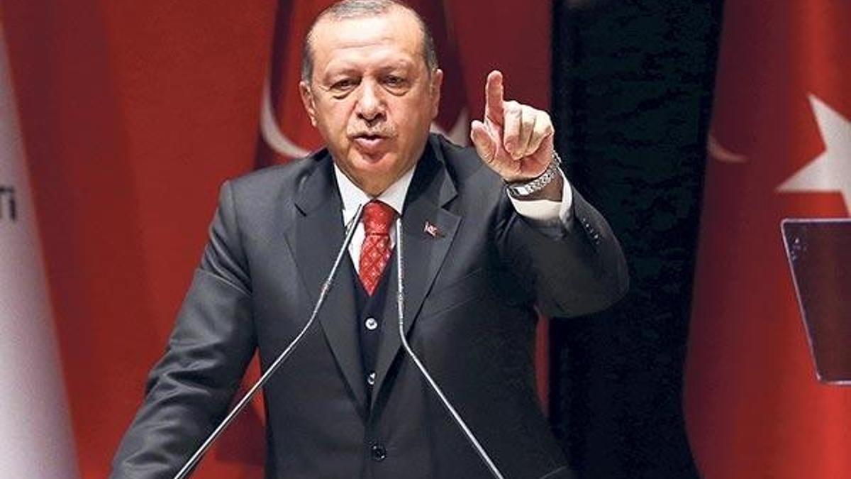 Afrin’i YPG’den temizlemeliyiz!