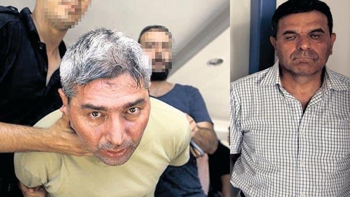 ‘Tuzağa düştüm’ dedi iki generali suçladı