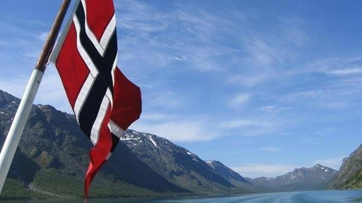 Norveç Savunma Bakanı, Türkiye'den özür diledi!