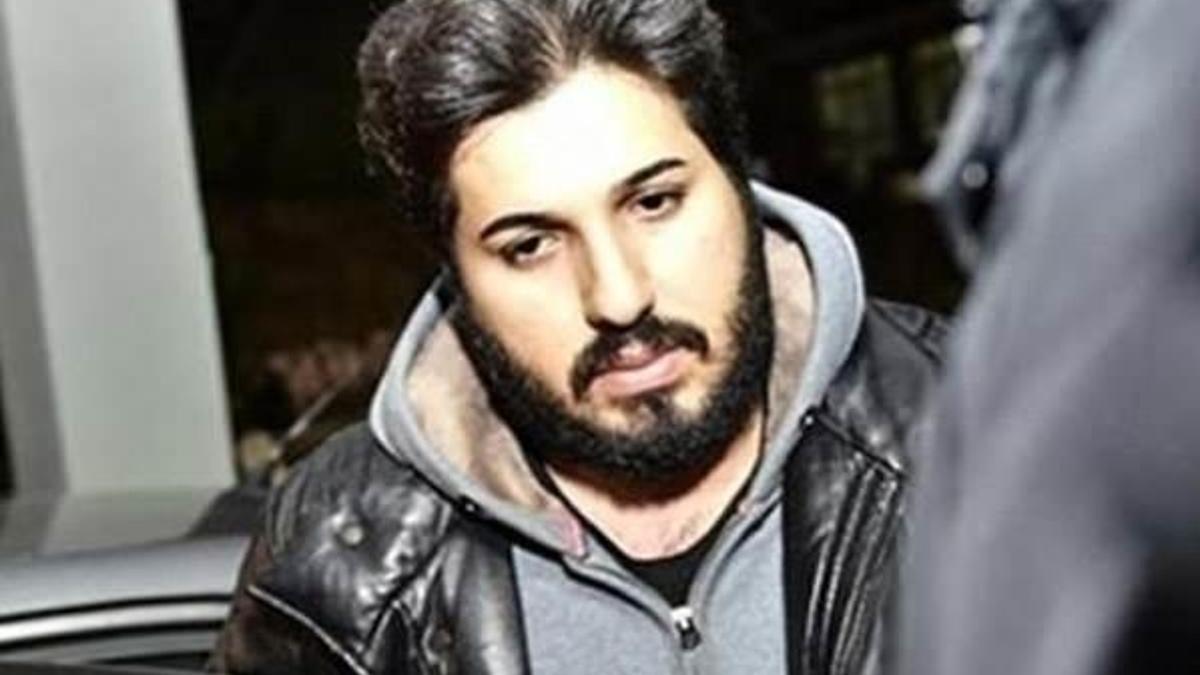 İstanbul Cumhuriyet Başsavcılığı'ndan Zarrab dosyasına bakan savcılara soruşturma